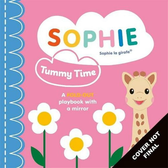 Sophie la girafe: Tummy Time