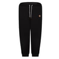thumbnail image 2 of ameIAEA Kids Boys Girls Sweatpants Toddler Elastic Waist Drawstring Jogger Pants with Pockets, 2 of 5