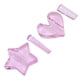 thumbnail image 1 of Equipo para decoración de uñas, molde con relieve para uñas, herramienta para decoración de uñas con forma de estrella, molde con relieve para uñas, confiable y duradero, 1 of 14