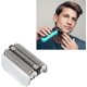 thumbnail image 5 of Cabezal de corte de repuesto para afeitadoras Braun Series 7 y Series 9, la afeitadora eléctrica para hombres reemplaza la pieza del cortador, 3 piezas, 5 of 5