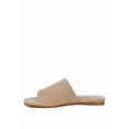 thumbnail image 5 of Odalia Soft Suede Leather Studded Flats, 5 of 9