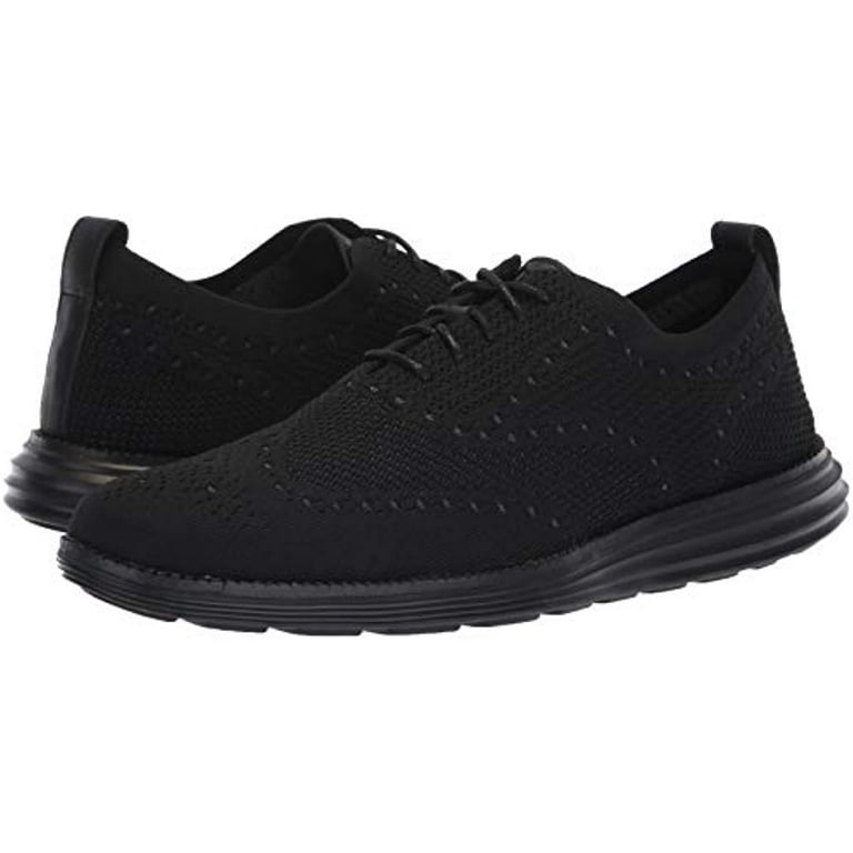 Cole haan 2. ella grand deals knit oxford sneaker