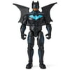 Batman 4-inch Batwing Action Figure with 3 Mystery Accessories, for Kids Aged 3 and up