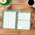 thumbnail image 5 of Good Vibes | 2027 6x7.75" 18 Months Weekly Desk Planner | July 2026 - December 2027, 5 of 9