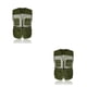 thumbnail image 3 of Chaleco de pesca Yuarrent NERIES prendas de vestir exteriores Gris/XL Verde/L 2piezas, 3 of 6