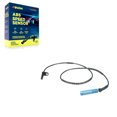 thumbnail image 1 of Mpulse Rear ABS Wheel Speed Sensor SEN-2ABS0948 for Car BMW X1 with Harness, 1 of 2