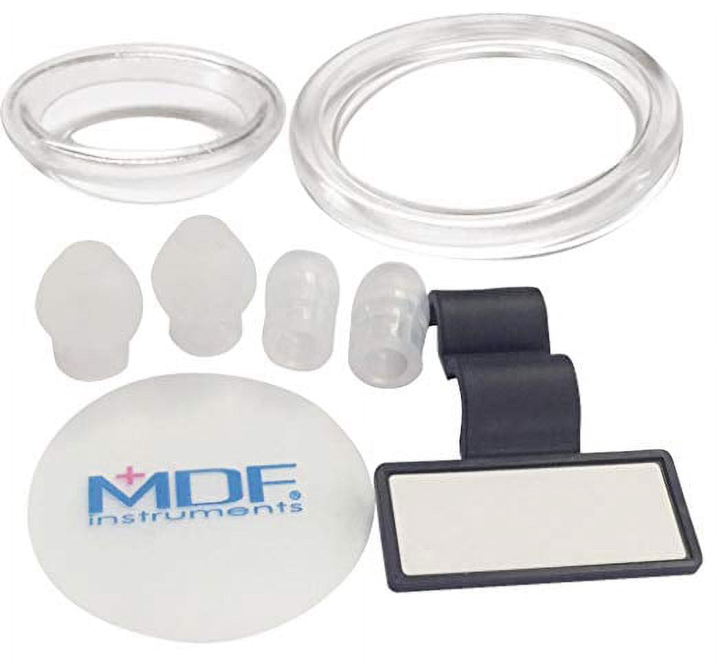 MDF® Sprague Rappaport Stethoscope
