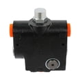 thumbnail image 4 of Hydraulic Adjustable Variable Flow Control Valve Directional Control Valve, 4 of 9