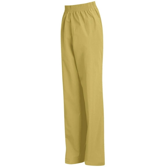 Red Kap Women's Easy Wear Poplin Slacks Size up to 4XL