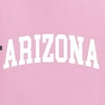 thumbnail image 5 of Wild Bobby State of Arizona College Style Women Graphic Long Sleeve Tee, 5 of 5