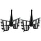 thumbnail image 1 of 2pcs Butterfly Mixer for Monsieur Cuisine Connect Mixer Accessories Juicer Bar Replacement, 1 of 5