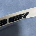 thumbnail image 4 of Gloss Black 535i Emblem Badge for BMW 535 Rear Trunk Replacement Nameplate, 4 of 5