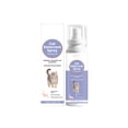 thumbnail image 2 of 4Oz Cat Deterrent Spray, Effective & Safe Indoor Outdoor Repellent, Keep Cats Away From Furniture, Carpets, Curtains & Plants, Ideal For Home, Apartment & Pet Owners, 2 of 9
