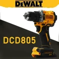 thumbnail image 5 of 2025 DeWalt Lithium Battery Brushless Impact Screwdriver Compact 20V Rechargeable Large Torque Electric Screwdriver Dcf805, 5 of 9