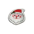 thumbnail image 1 of Decoraciones de la Puerta de Navidad,Animación Santa Claus Sombrero de Navidad Alfombra de Piso 31.49x19.68In,Alfombra de Vacaciones de la Puerta de Poliéster Multicolor,Decoraciones de Navidad para E, 1 of 6