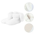 thumbnail image 6 of FONWILYO 1 Pair Cotton Boots for Home Wearing Warm and Comfortable 9.432Inch, 6 of 8