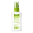 thumbnail image 2 of Babyganics Natural Insect Repellent Spray with Plant and Essential Oils, 2 fl oz, 2 of 5
