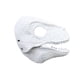 thumbnail image 5 of Máscara de dinosaurio 3D Cosplay Accesorios de disfraces de Halloween Máscara de cabeza de animal lindo Máscara de látex de juguete de dinosaurio, 5 of 9