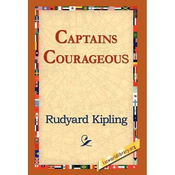 Captains Courageous