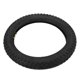 thumbnail image 2 of 16x2.4 Dirt Bike Tire Rubber Anti Slip Inner Outer Tyre Replacement Kids Bike Tire, 2 of 5