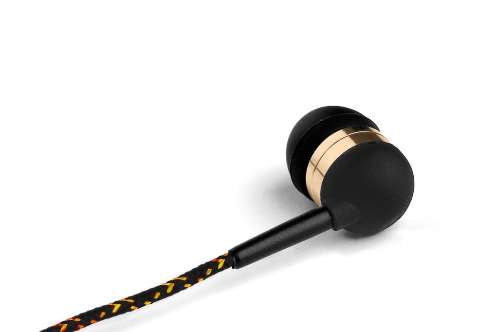earbuds with long cord walmart