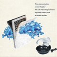 thumbnail image 3 of 12pcs Charcoal Water Filter Replacement Fountain Filter, 3 of 5