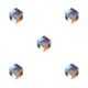 thumbnail image 3 of Cubo Óptico de Cristal Monstrate Herramienta de Ciencia para Oficina, 3 of 6