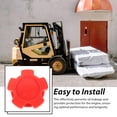 thumbnail image 5 of Forklift Fuel Tank Cap Motorcycle Gas Tank Cap Gas Fuel Cap Gas Tank Protective Cap Oil Filler Cap, 5 of 6