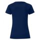 thumbnail image 3 of Fruit Of The Loom - Camiseta Icónica para mujer señora (Marino), 3 of 3