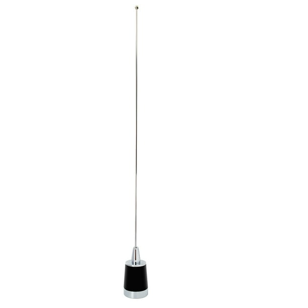 HYS Dual-Band NMO 20 inch Antenna VHF 144 & UHF 430 MHz Antennas for ...