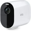 Restored Arlo VMC2032 Essential XL Spotlight Camera White (Refurbished)