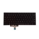 thumbnail image 1 of sweethay Teclados Teclado de oficina Teclado ABS Conexión por cable Conveniente Reemplazo de computadora portátil Componentes de computadora Accesorios Cuadernos de escritura y cuadernos de bocetos, 1 of 5