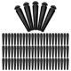 thumbnail image 1 of 100Pcs Metal Cribbage Board Pegs Scoring Pegs Cards Board Game Scoring Pegs, 1 of 4