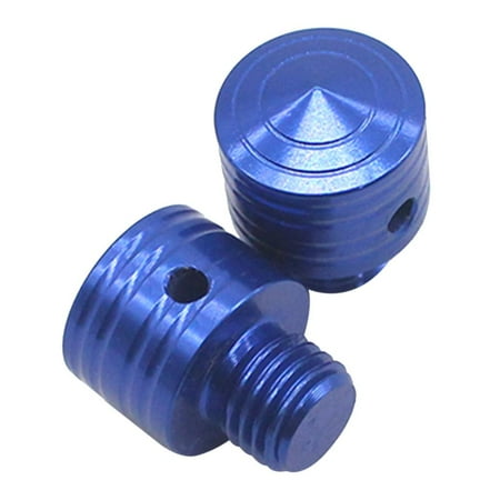 

Motorcycle Rearview Side Mirror Bolts Screws Metal for NMAX155 2015-2018