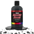 thumbnail image 1 of U.S. Art Supply Ready to Spray Black Pearl Pearlized Special Effects Acrylic Airbrush Paint - 8oz Bottle, Professional Grade Non-Toxic Water-Based Colors for Vibrant & Permanent Results, 1 of 4