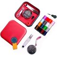 thumbnail image 2 of Sewing Kit, Sewing Kit For Adult, Sewing Kit For Home, Sewing Box For Easy Carrying, 2 of 4