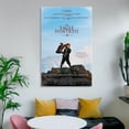 thumbnail image 6 of The Eagle Huntress Documentary Poster Canvas Art Poster and Wall Art Picture Print Modern Family bedroom Decor Posters 24x36inch(60x90cm), 6 of 6