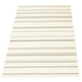 thumbnail image 4 of ECARPET Indoor/Outdoor for Balcony, Patio and Garden Arthur Ivory Rug, 4 of 9