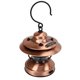 thumbnail image 2 of Linterna de camping retro de bronce resistente al agua, LED de 35-100 lm, portátil y con clasificación IPX4, ideal para aventuras al aire libre, 2 of 8