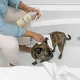 thumbnail image 2 of Nellie's Dog Towel and Waterless Dog Shampoo Bundle, 2 x 474 ml (16 oz), 2 of 5