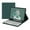 green, variant on Keyboard Case for iPad Pro 11 inch 1st/2nd Generation iPad Pro 11-inch 2020/2018 Detachable Bluetooth Keyboard with Pencil Holder