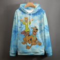 thumbnail image 4 of Scooby Doo Shaggy Unisex Sweatshirts Hoodies 3D Printing Fashion Hoody Pullover For Mens And Womens Winter Daily Adult Hooded Clothes With Drawstring And Pocket, 4 of 7