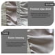 thumbnail image 5 of Bearachild Mantel Mantel impermeable Cubierta Decoración Fiesta de catering Type2 NO2, 5 of 6