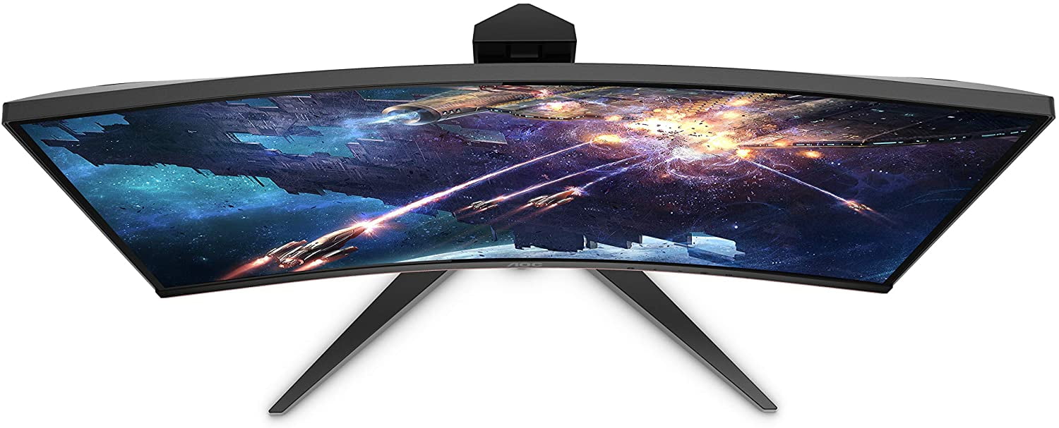 Aoc C24g1 24 Curved Frameless Gaming Monitor Fhd 1080p 1500r Va Panel 1ms 144hz Freesync Height Adjustable Vesa 3 Year Zero Dead Pixels Walmart Com Walmart Com Aoc C24g1 24 Curved Frameless Gaming Monitor Fhd 1080p 1500r Va Panel 1ms 144hz Freesync Height Adjustable Vesa 3 Year Zero Dead Pixels Walmart Com Walmart Com