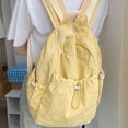 thumbnail image 6 of Stylish Casual Backpack Large School Bag for Work School and Outdoor Adventures, 6 of 20