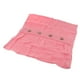 thumbnail image 2 of Funda de cojín de punto botón 45x45cm / 18x18 pulgadas, almohada para sa de / coche / oficina Rosado yotijar Funda de almohada de algodón de punto, 2 of 10