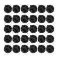 thumbnail image 4 of 150Pcs Durable Bio Balls Filter Bio Balls Aquarium Pond Filter Bio Balls (Black), 4 of 8