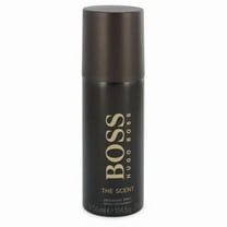 Hugo Boss The Men Deo Spr 3.6 oz