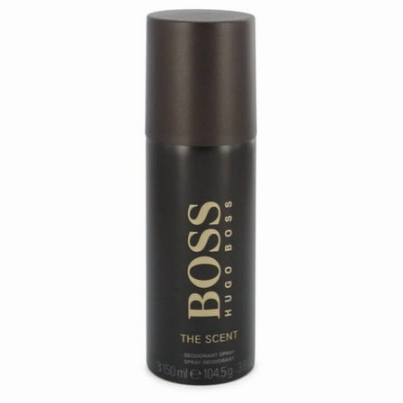 Hugo Boss The Men Deo Spr 3.6 oz