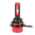 thumbnail image 4 of Led head light bulb led headlight 2pcs 9004 96W 6000K Bright White LED Headlight Auto Lamp Bulbs L8H, 4 of 8